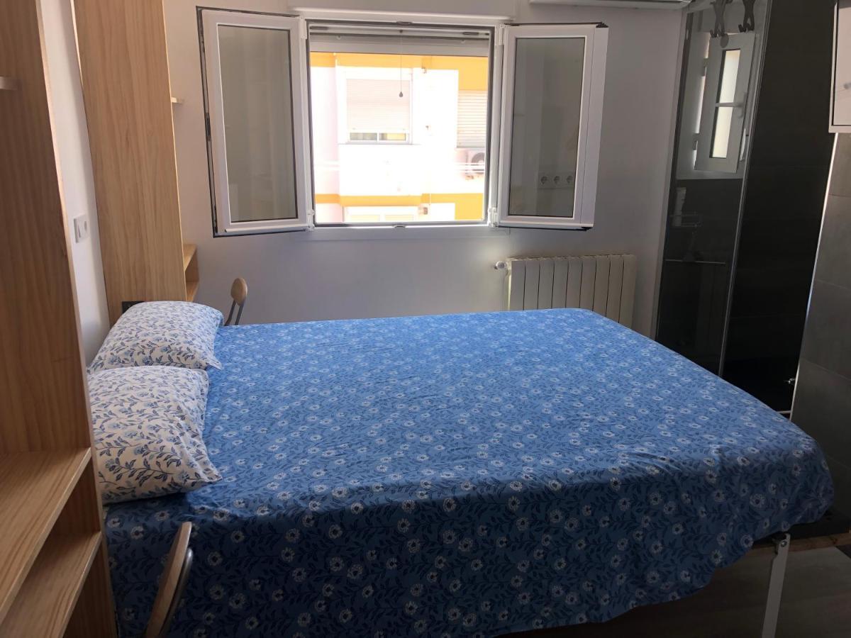 Torredelfino Séjour chez l'habitant