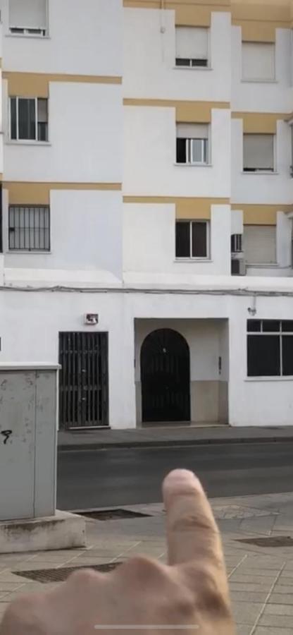 Torredelfino Privatunterkunft Jerez de la Frontera