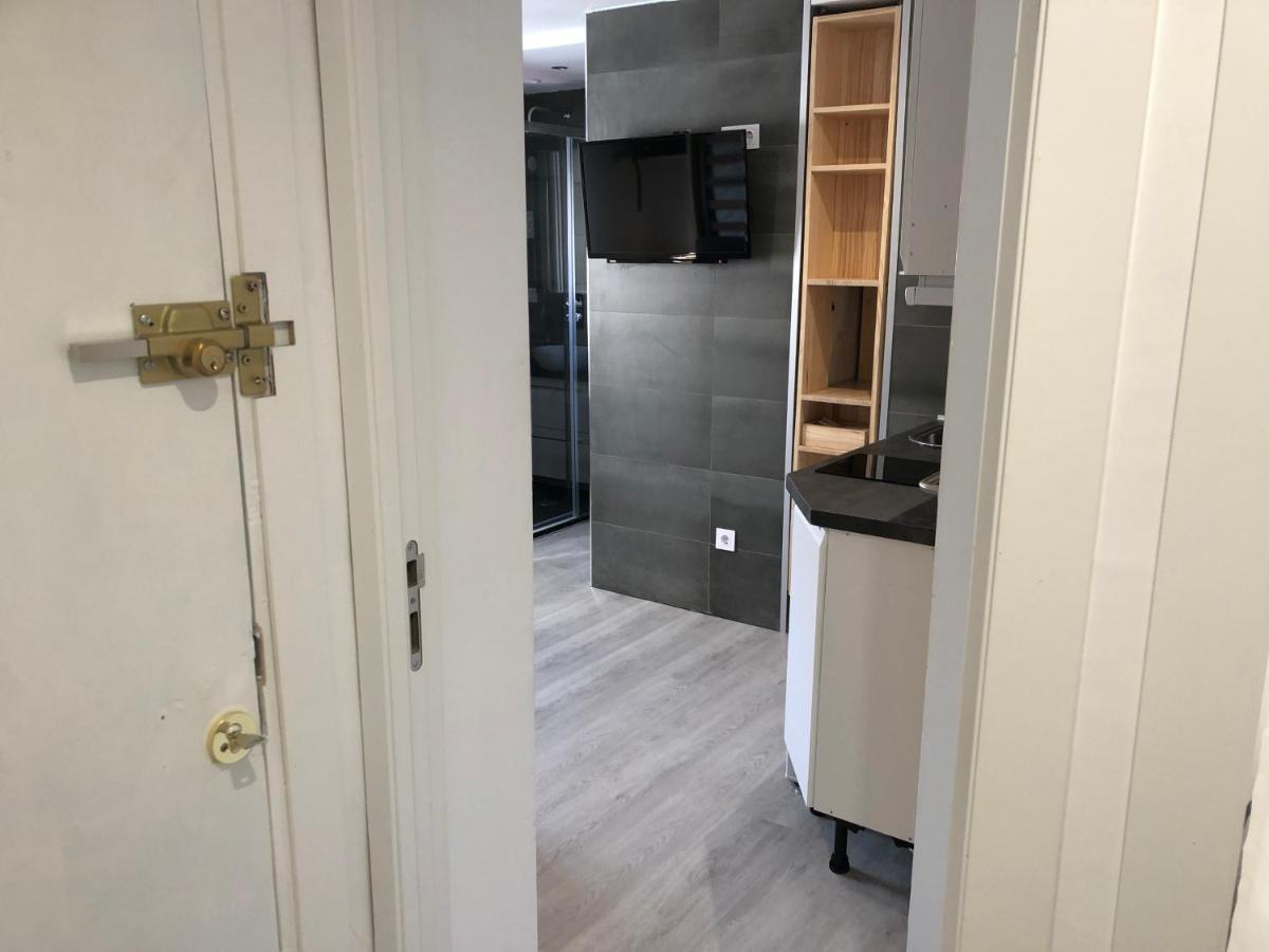 Privatunterkunft Torredelfino